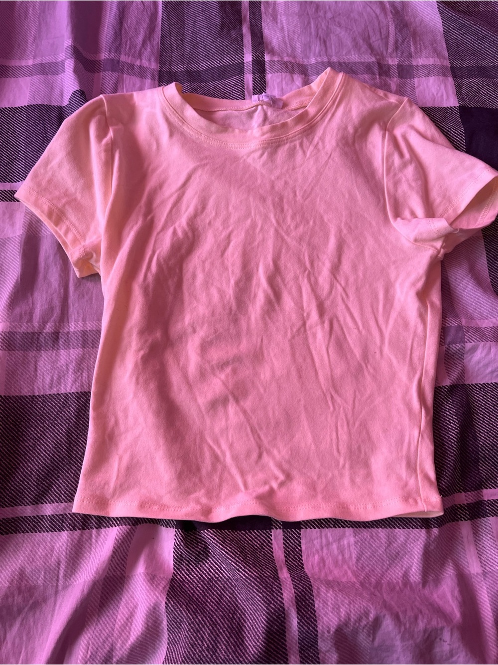 Garage yellow Short-Sleeve Tee